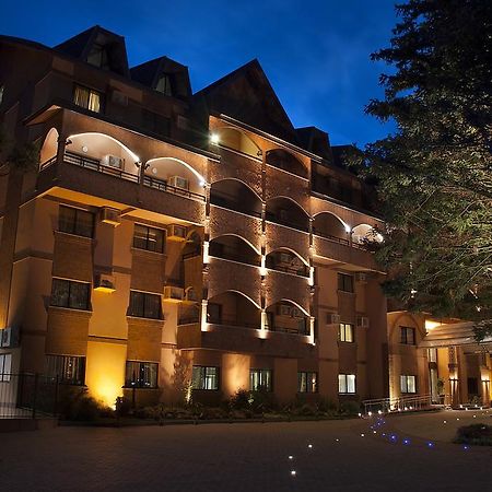 Master Gramado Hotel - Espaco Kids Incrivel エクステリア 写真
