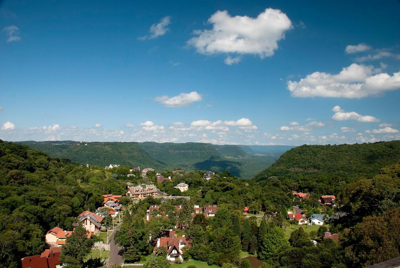 Master Gramado Hotel - Espaco Kids Incrivel エクステリア 写真