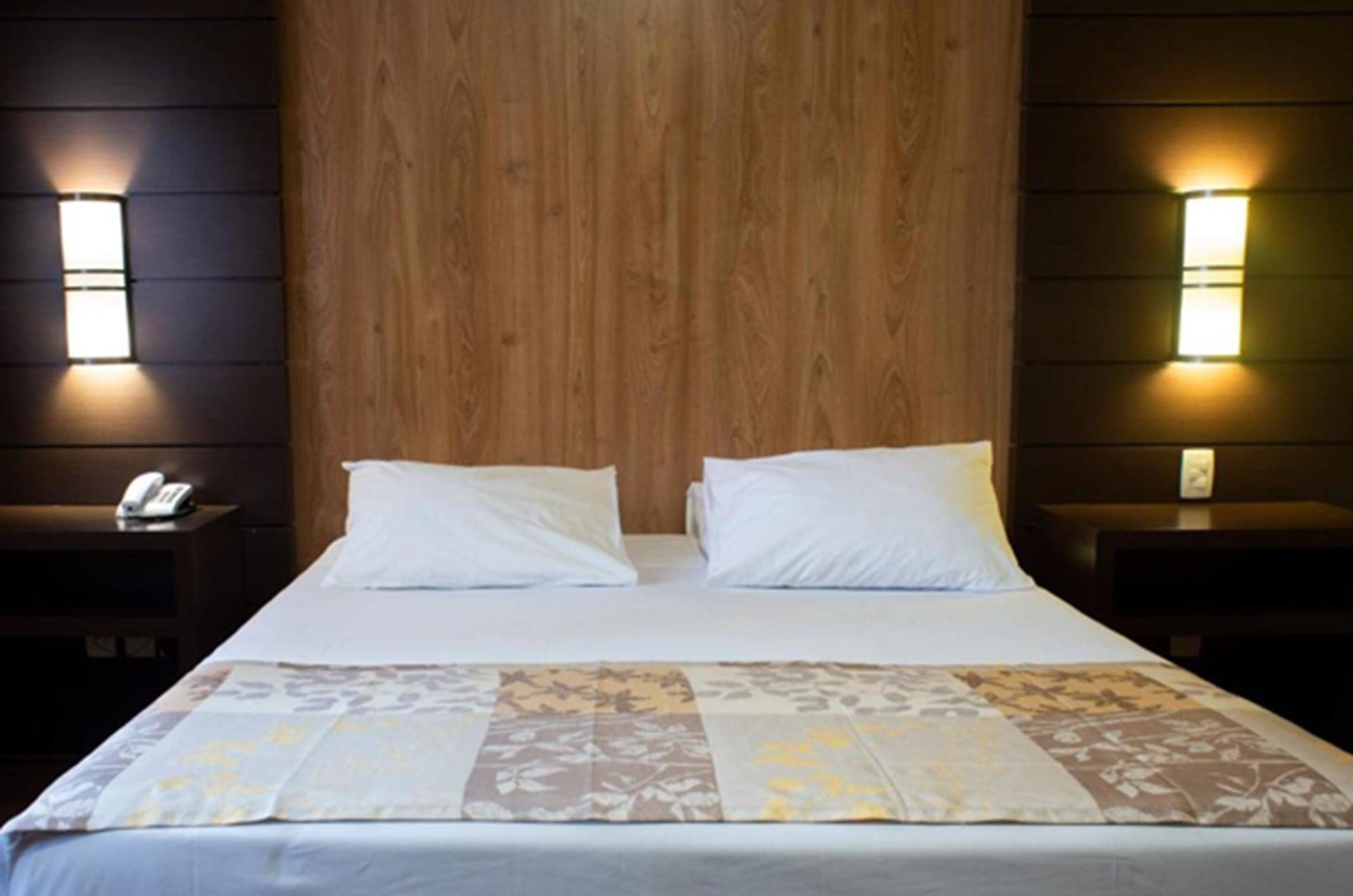 Master Gramado Hotel - Espaco Kids Incrivel エクステリア 写真