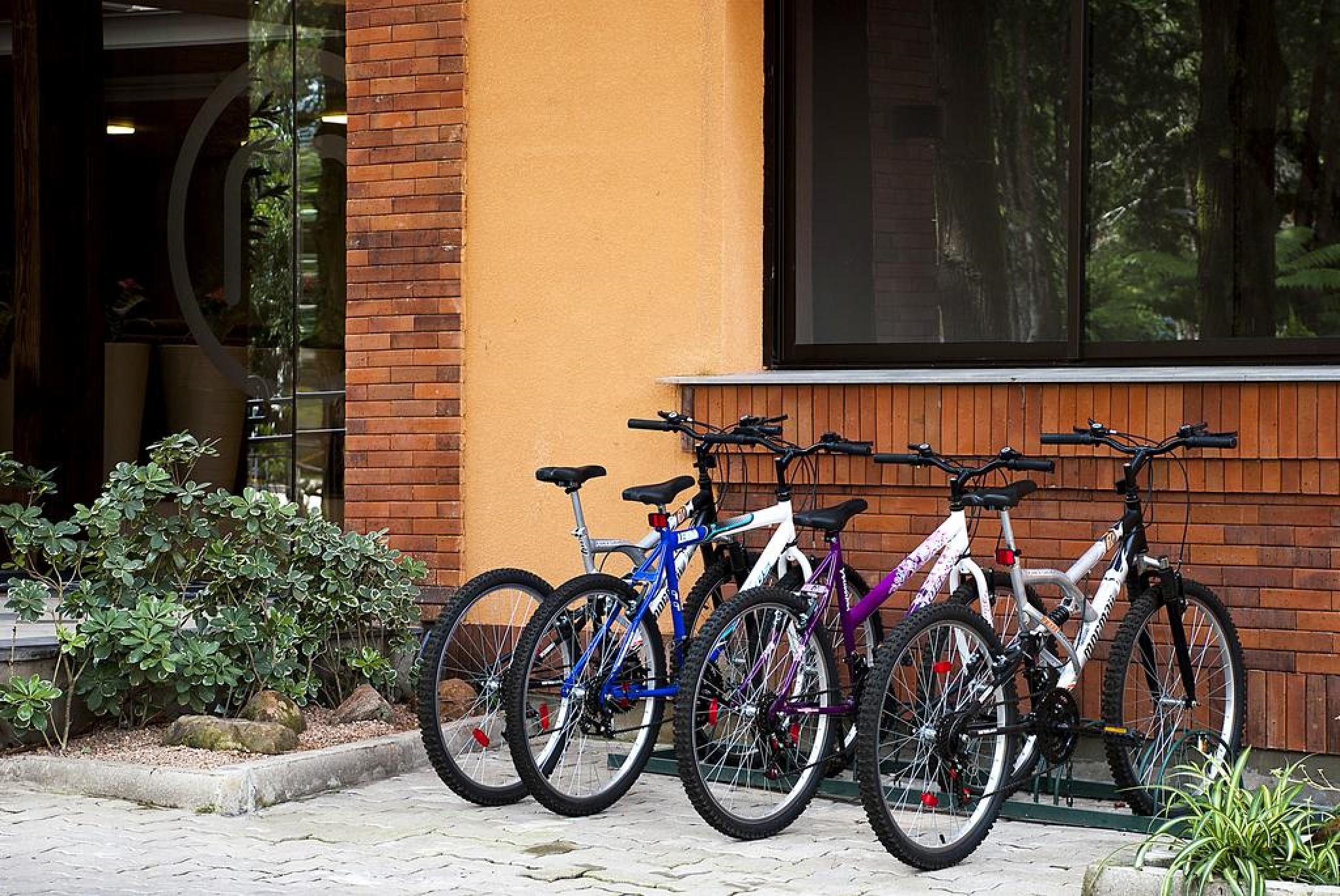 Master Gramado Hotel - Espaco Kids Incrivel エクステリア 写真