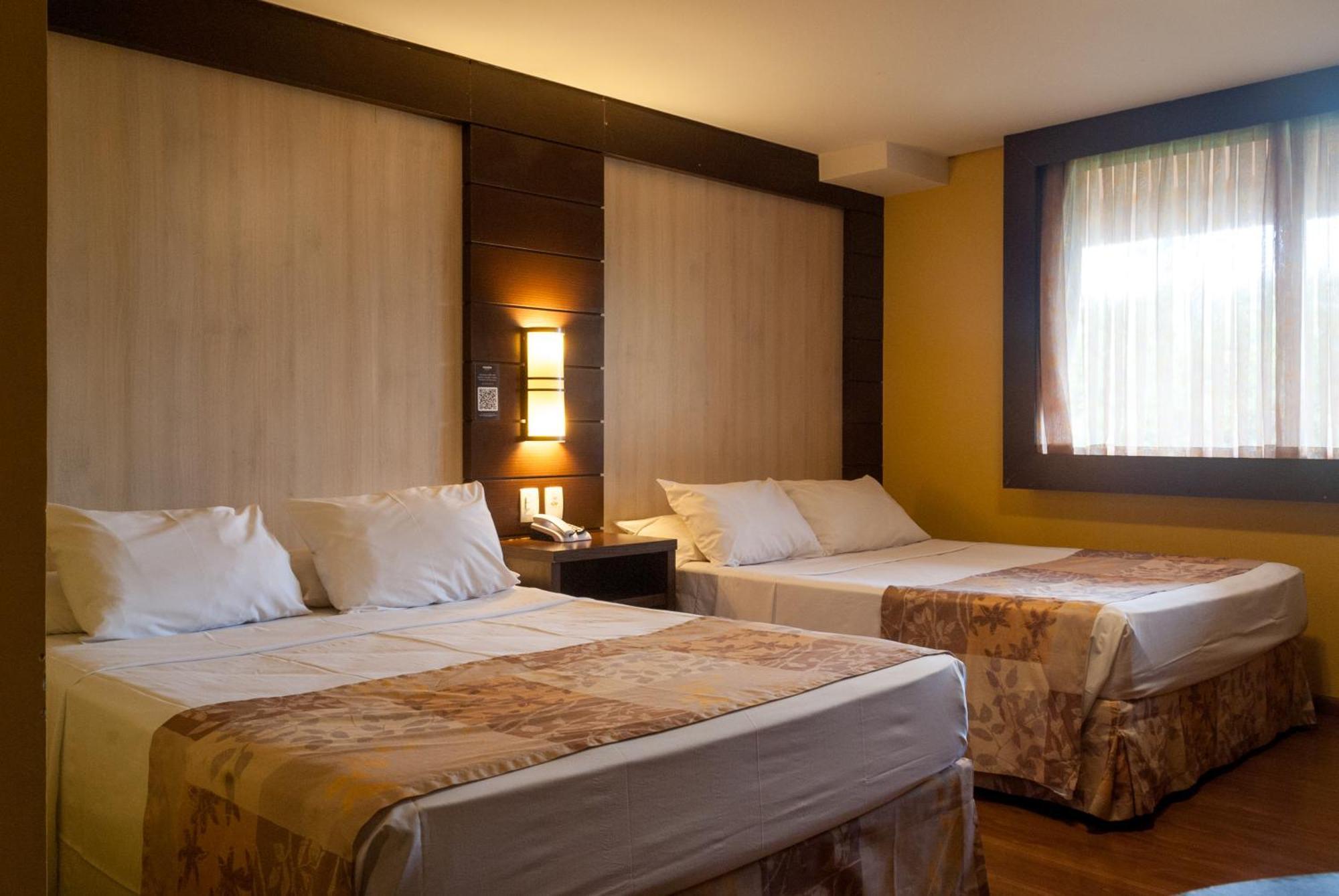 Master Gramado Hotel - Espaco Kids Incrivel エクステリア 写真