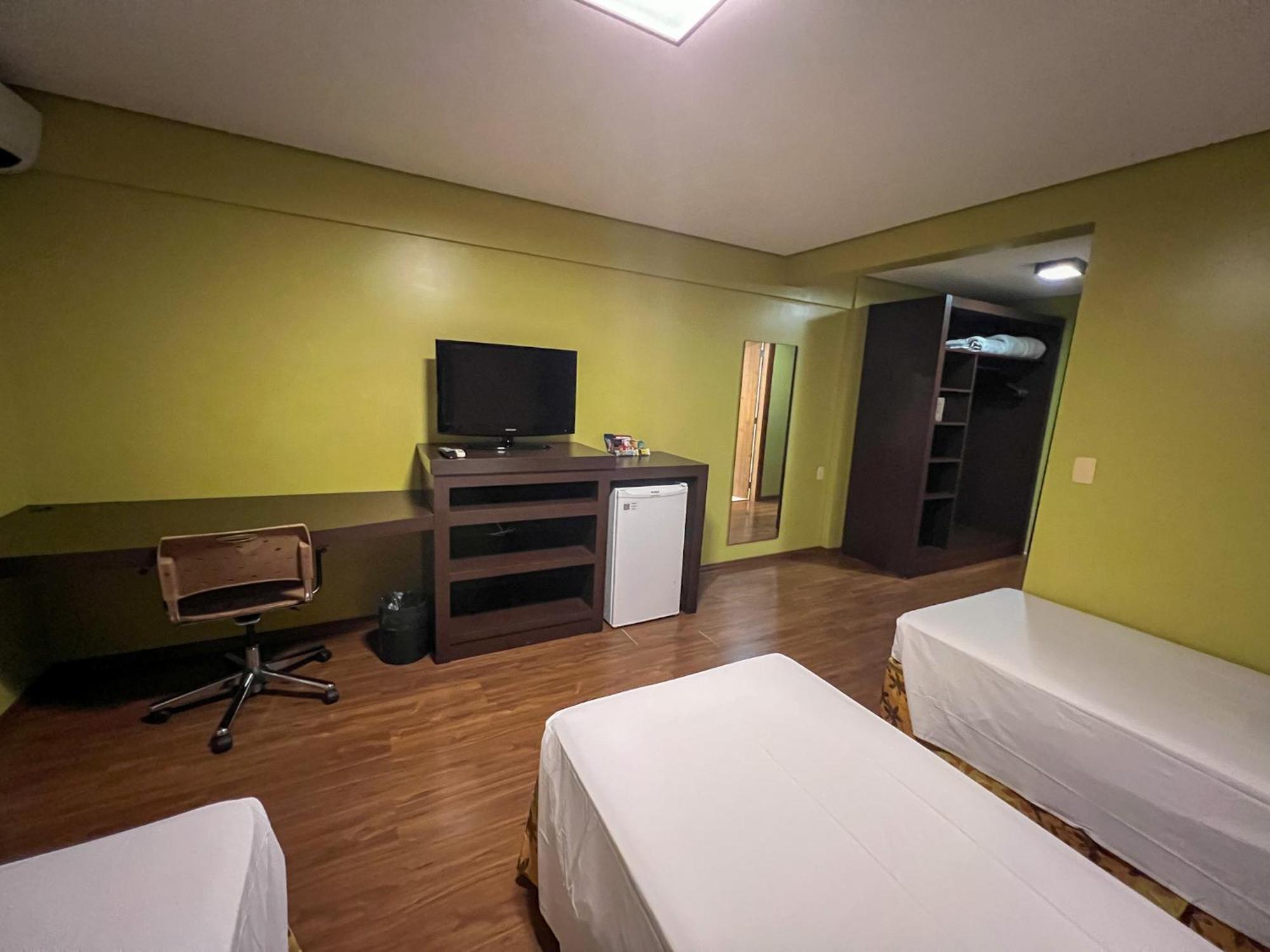Master Gramado Hotel - Espaco Kids Incrivel エクステリア 写真
