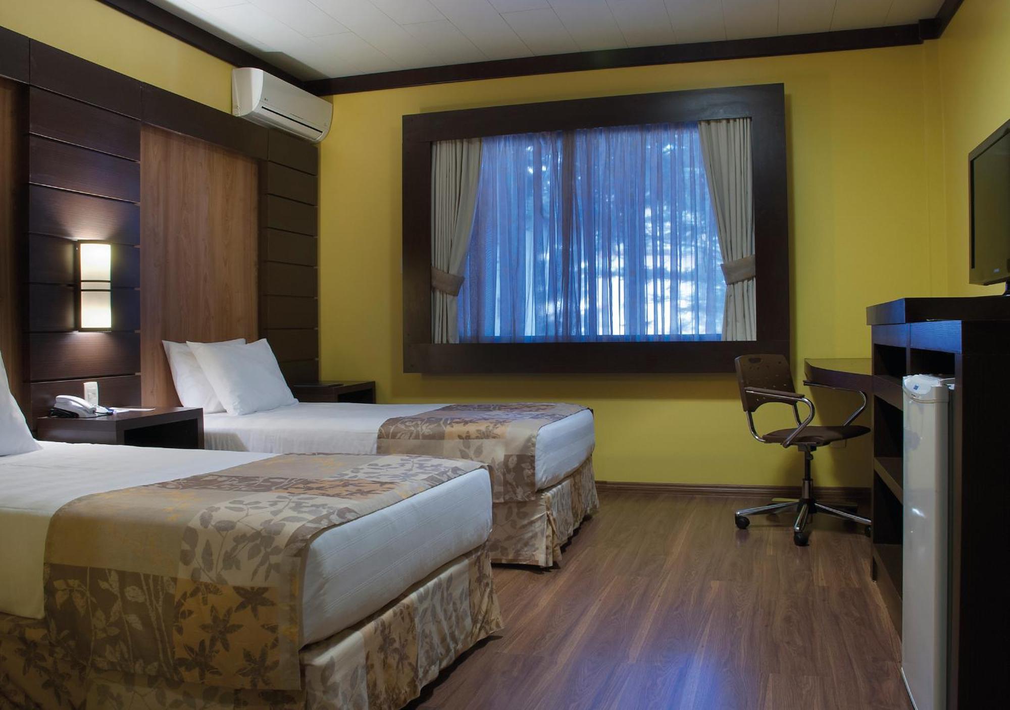 Master Gramado Hotel - Espaco Kids Incrivel エクステリア 写真