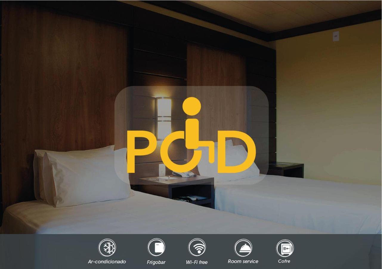 Master Gramado Hotel - Espaco Kids Incrivel エクステリア 写真