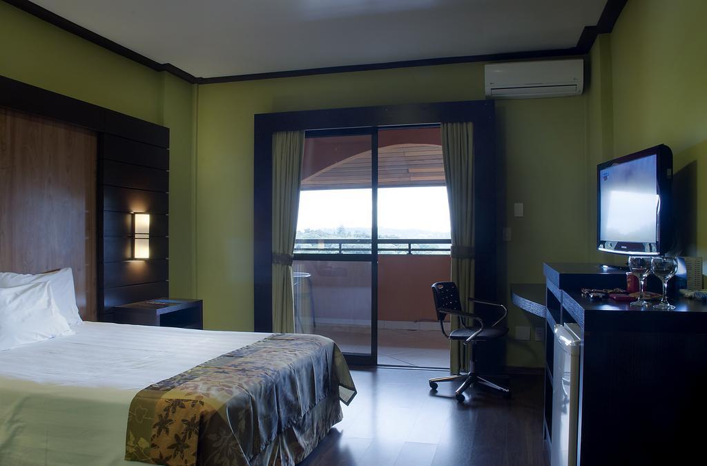 Master Gramado Hotel - Espaco Kids Incrivel エクステリア 写真