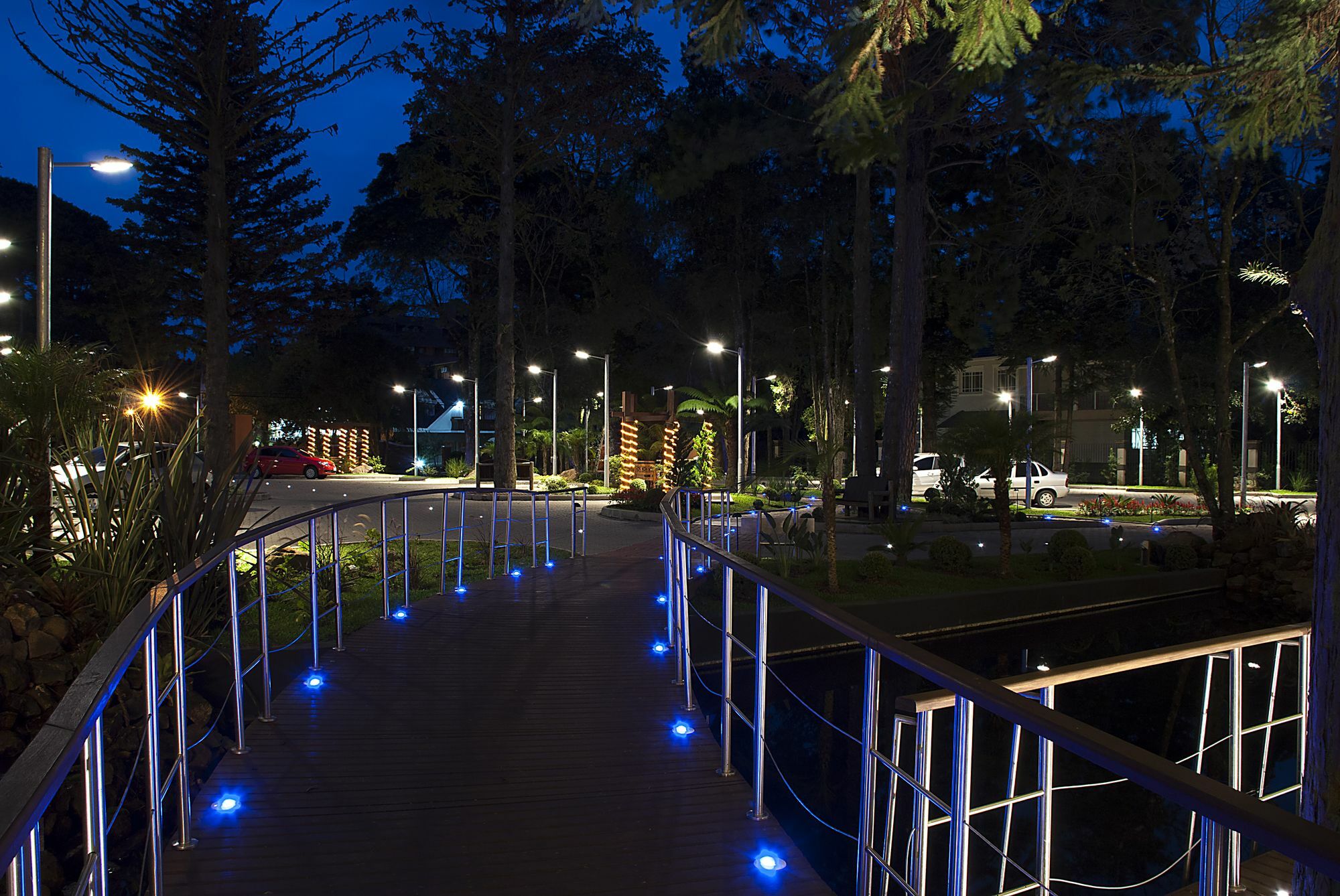 Master Gramado Hotel - Espaco Kids Incrivel エクステリア 写真